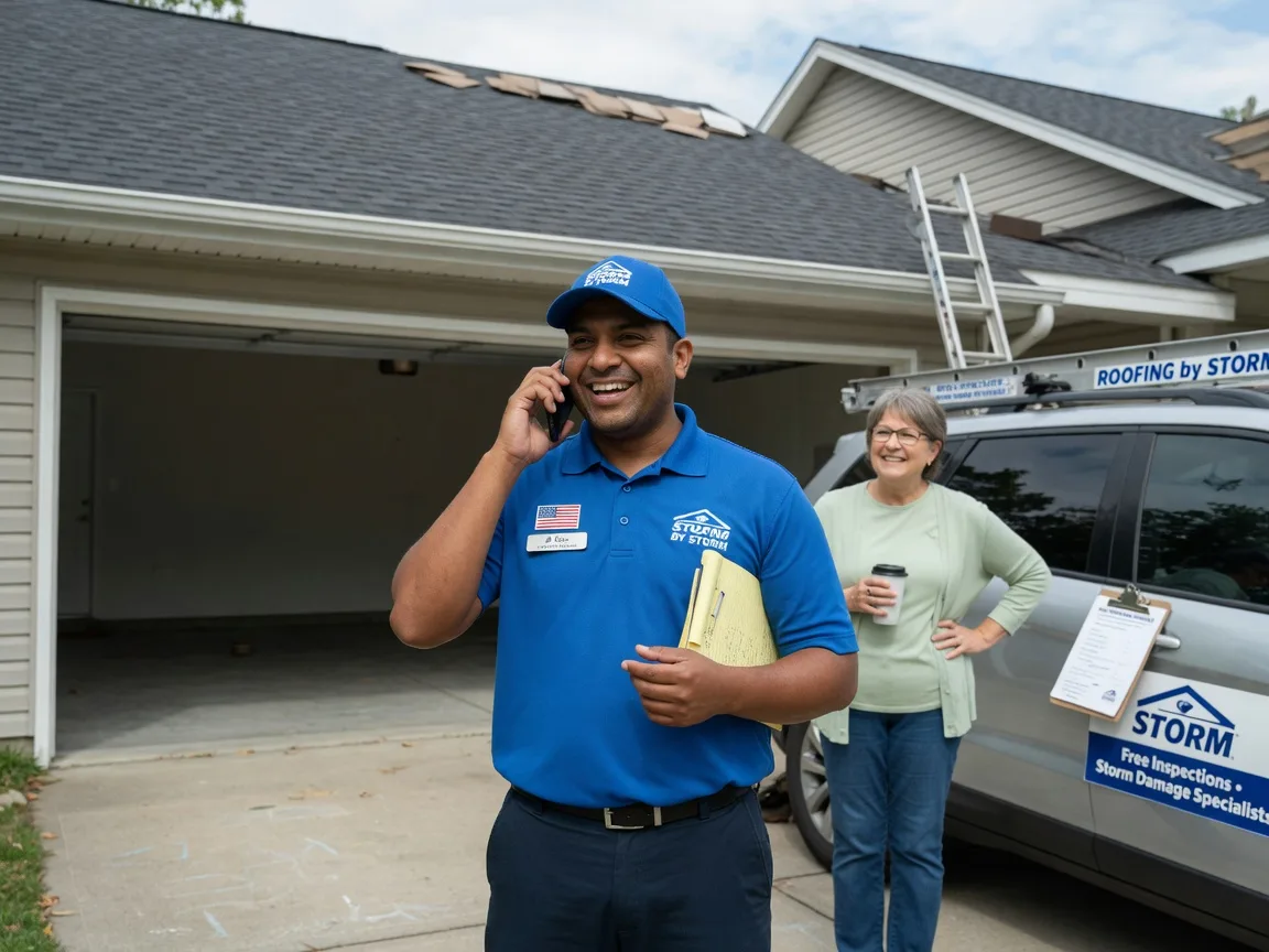 Roof Repair Near Me Saint Croix Falls, WI FAQs